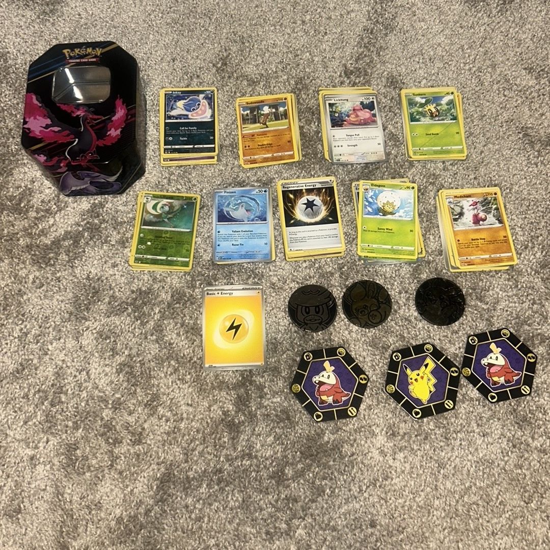 pokemon cards jacksonville fl Pokemon Cards for sale in Jacksonville, Florida
