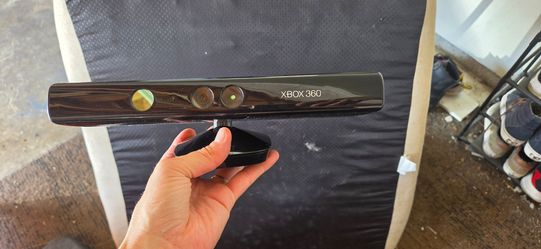 Xbox kinect