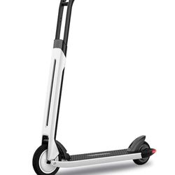 Segway Ninebot Air T15 Electric Kick Scooter Tesla Futuristic Vibe