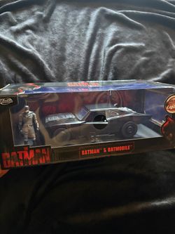 Batman Collectible