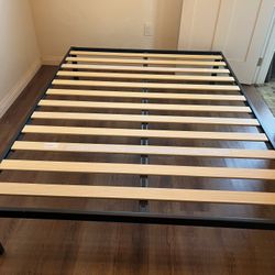 Queen Bed Frame