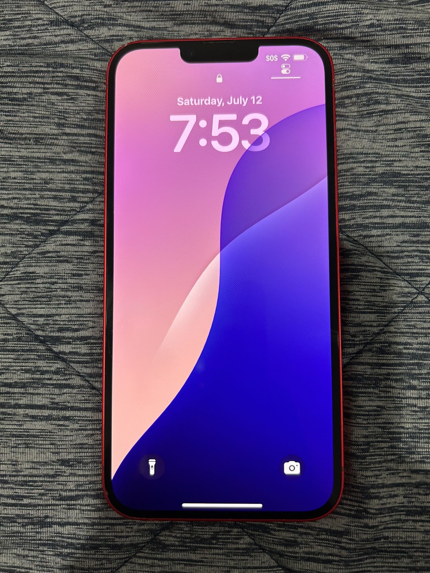 iPhone 14 Plus