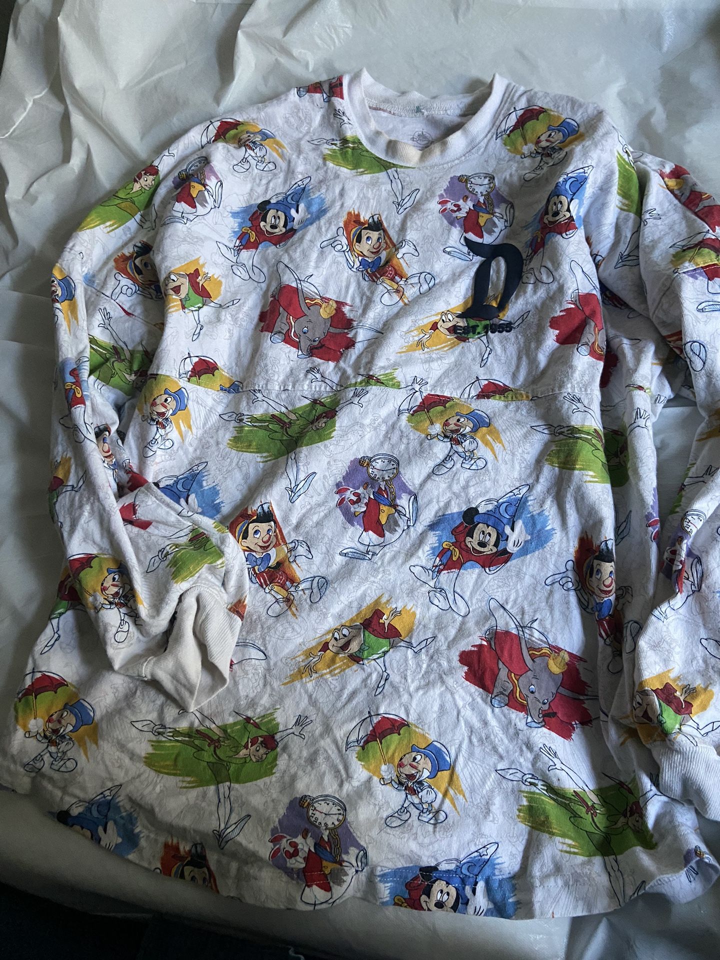 DISNEYLAND MERCH( ALL OF IT FOR $5)