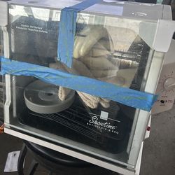 Rotisserie chicken cooker