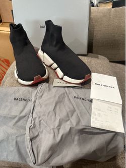 Balenciaga Sneakers EU 39 / US 9