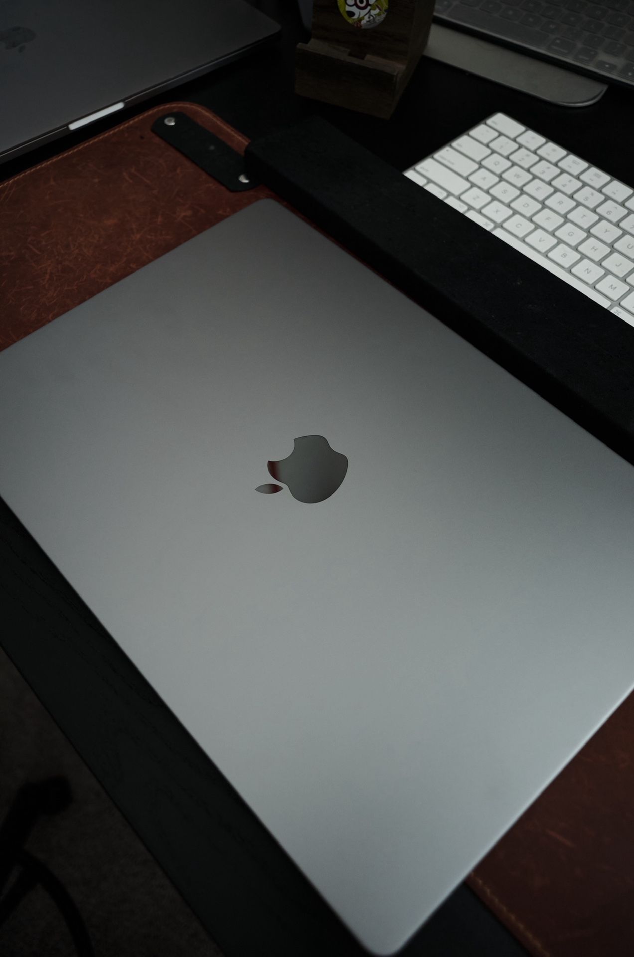 Like new MacBook M1