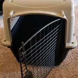 Top Paw Portable Dog Carrier - Gently Used - Cleaned/Disinfected