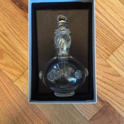 Juliska Perfume Bottle