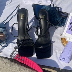 Women’s Heels