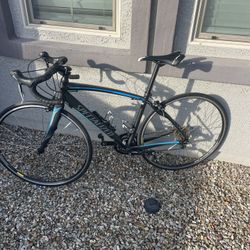 Specialized Road Bike 