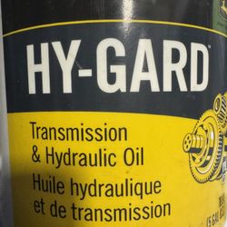 5 Gallon Hydraulic Transmission Oil