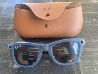 Ray ban wayfarer