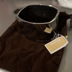 Michael Kors Cuff Bracelet 