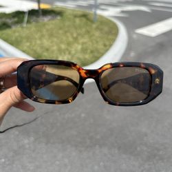 Prada Sunglasses 