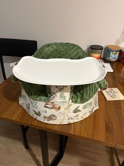 Baby Floor Seat