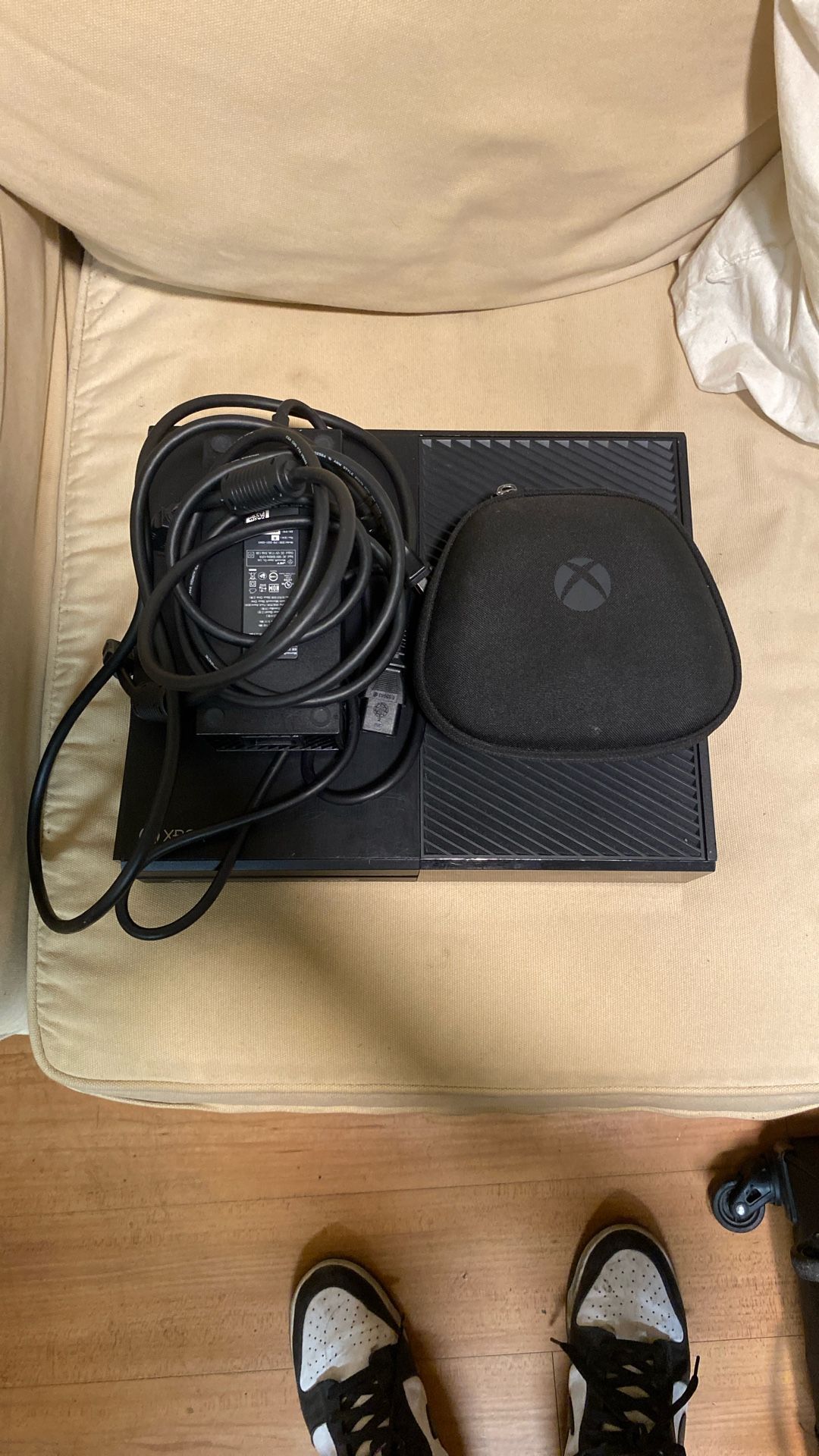 Xbox One 1TB