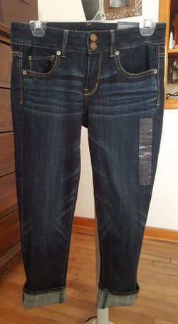 Brand new American Eagle capris for Sale in Sodus NY OfferUp