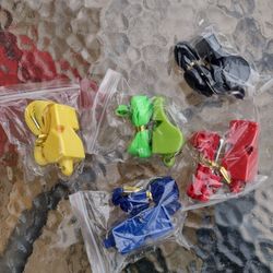New Loud Party Whistles