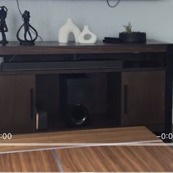 TV cabinet stand