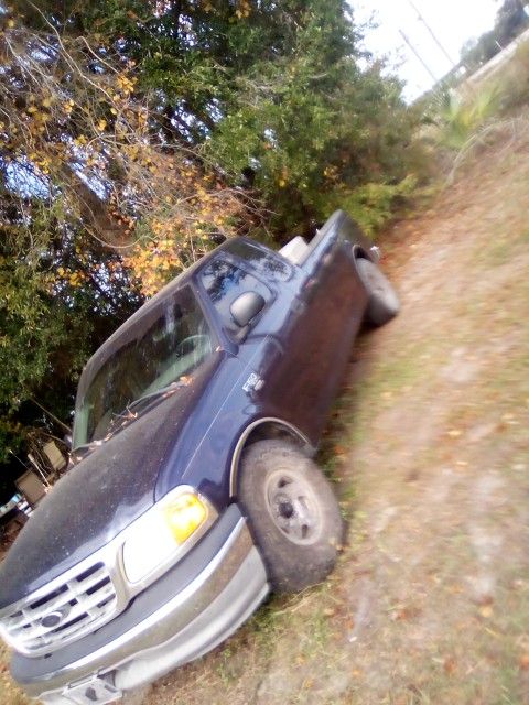 2004 Ford Other