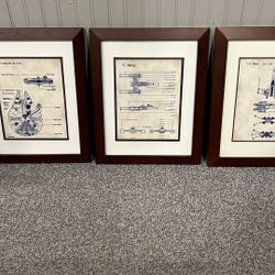 Star Wars Wall decor