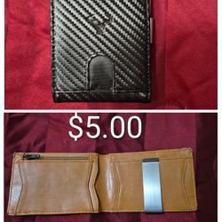 Men's Wallets