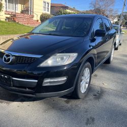 2008 Mazda Cx-9 Need Engine Replaced Car Still Runs