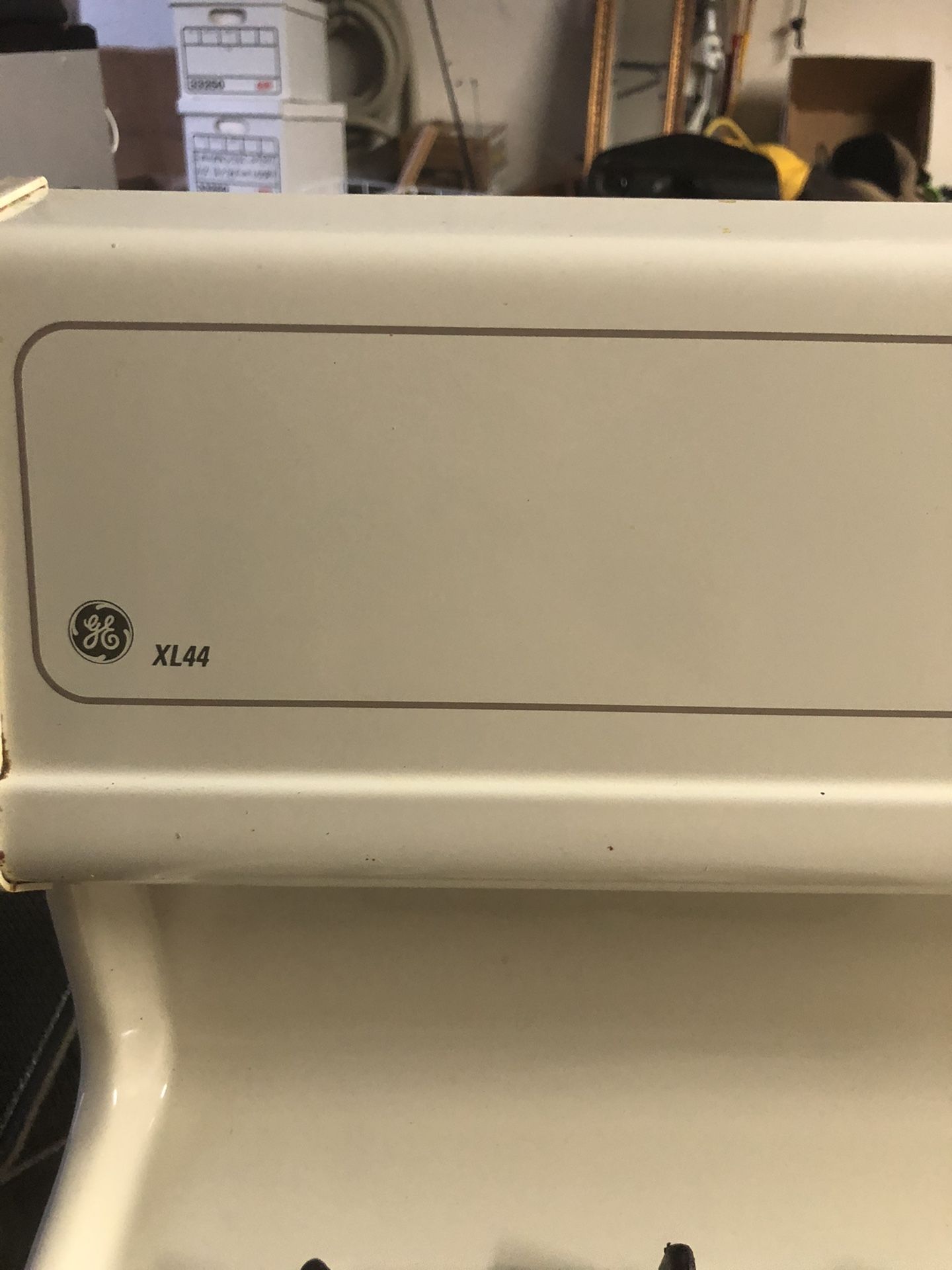 GE XL44 GAS STOVE for Sale in Euless, TX OfferUp