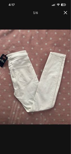 Hollister Women’s Jeans