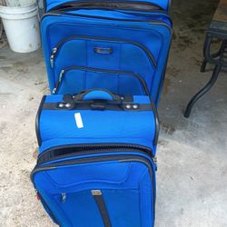 Suite Cases 