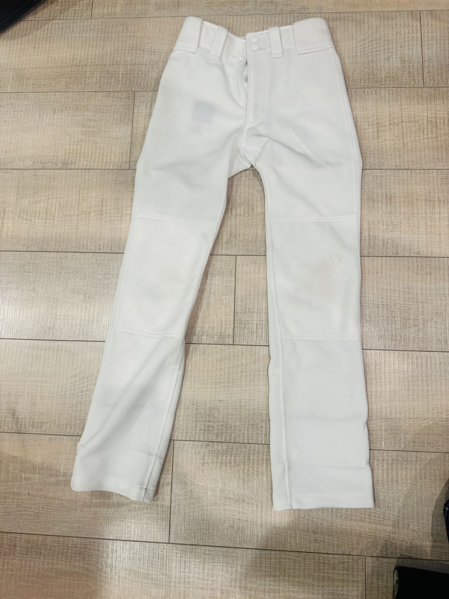 Mizuno Baseball Pants-Youth Medium