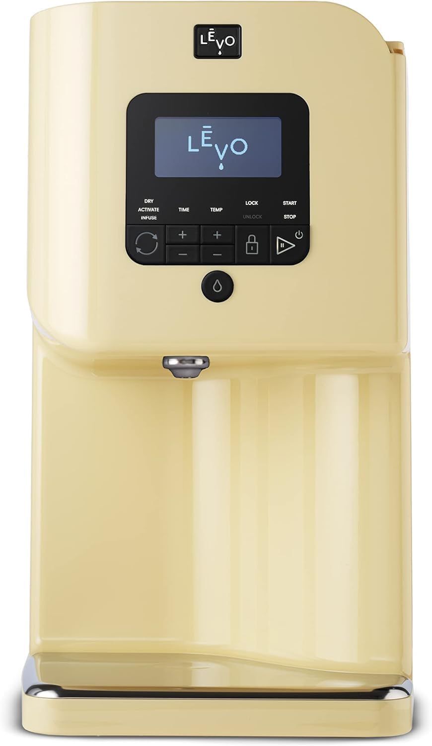 LEVO oil Infuser
