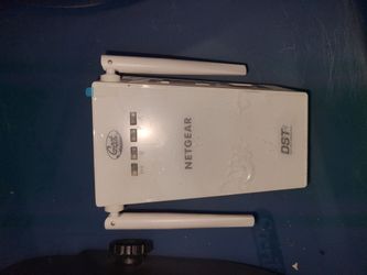 Netgear wifi extenders
