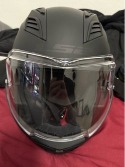 LS2 Valliant 2 Modular Helmet