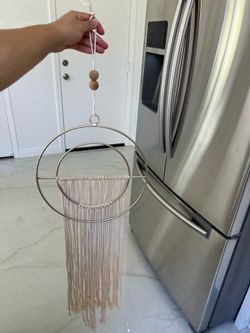 Wall decor 40” long