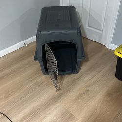 Pet mate Pet Porter 2. 30 To 50 Lbs