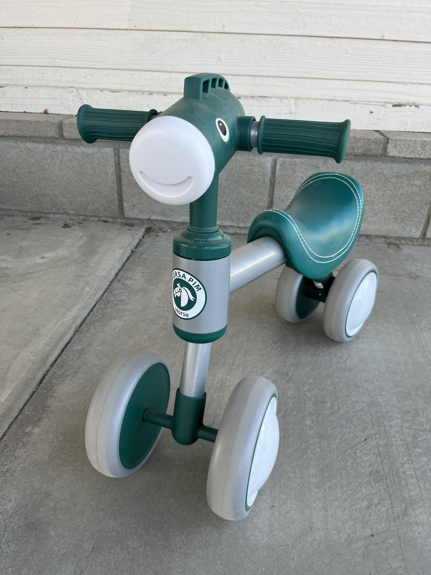 Balance Bike