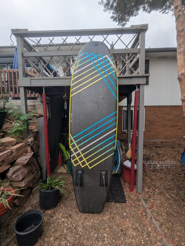 NRS Quiver Paddle Board 10'4"