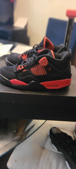 Jordan 4 Retros 