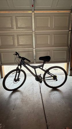 Bycicle