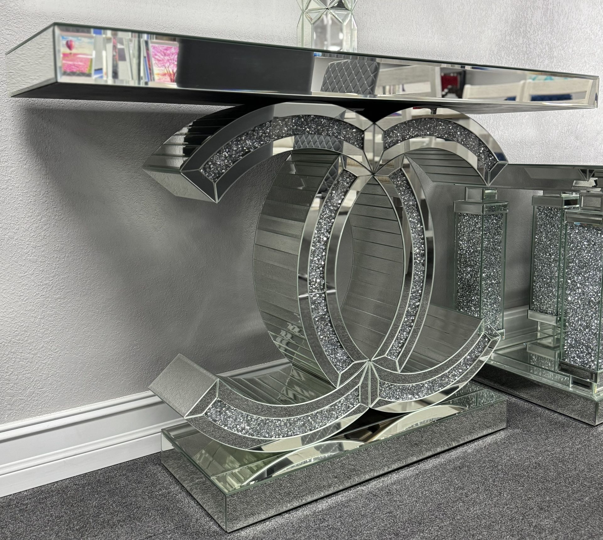 Console Table