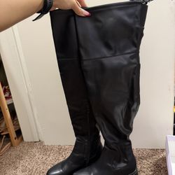 Women’s Over The Knee Boots