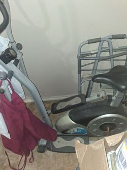 Exercise  bike