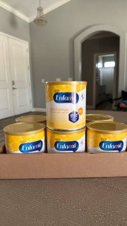Enfamil Formula