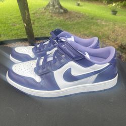 Jordan 1 Low Flyease Size 11