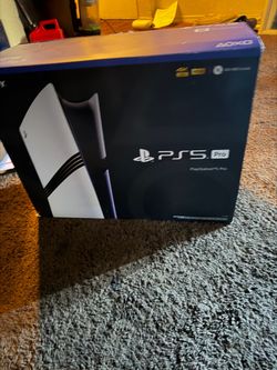 Ps5 pro with purple controller 1100$ firm price