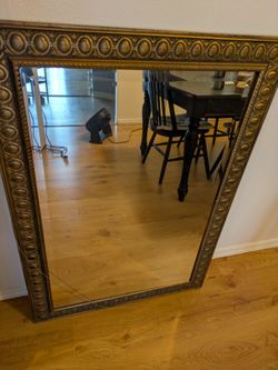 Mirror Frame - 30" x 42" - FREE