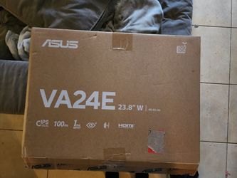 Asus Va24e