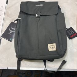 LINKEDIN LAPTOP BACKPACK!