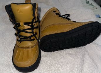Nike boots